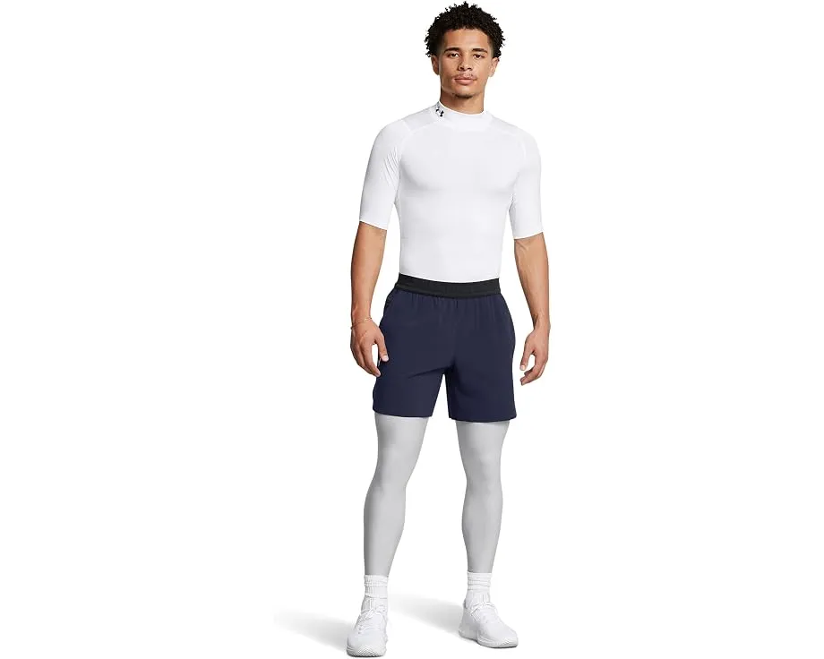 Under Armour Леггинсы HeatGear Armour с карманом для защиты от пота