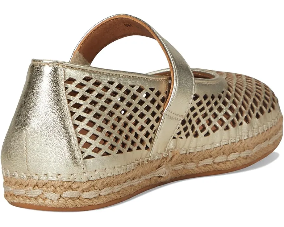 Сандалии Gentle Souls Sienna с системой амортизации PORON и круглым носком