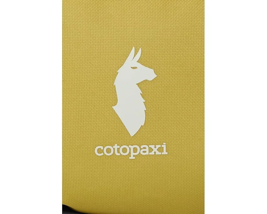 Поясная сумка Cotopaxi Allpa X 3 л из переработанного нейлона с ручкой