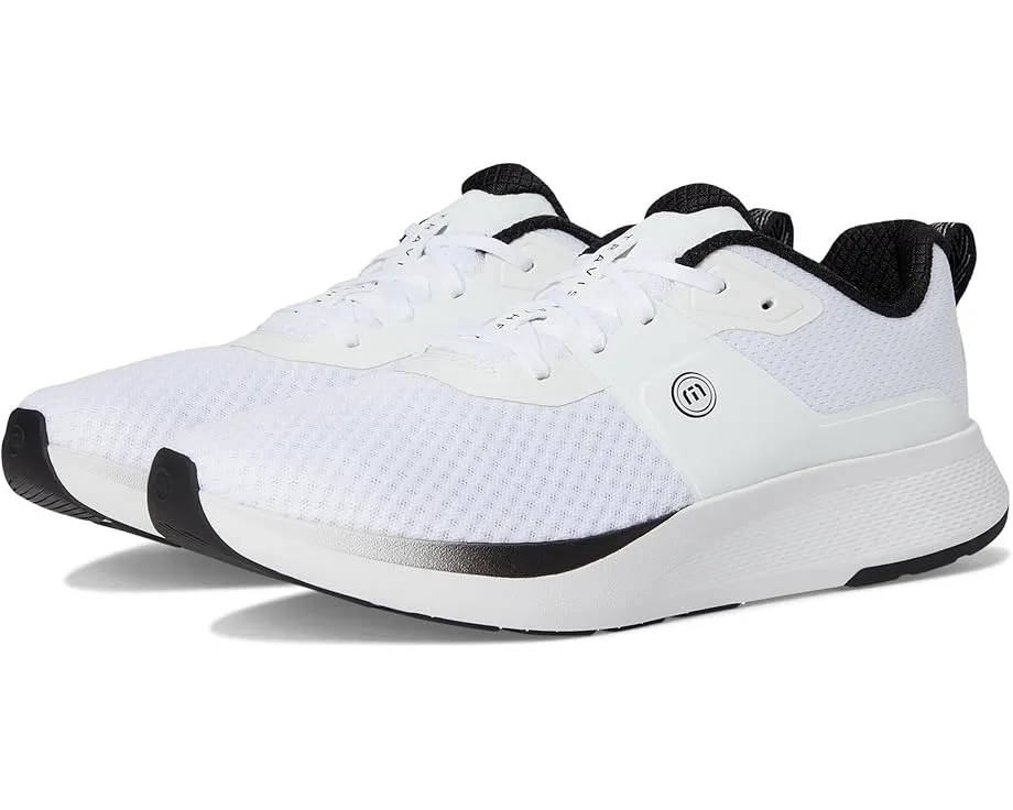 Обувь TravisMathew The Nuage с подошвой из полиуретана и стелькой EVA