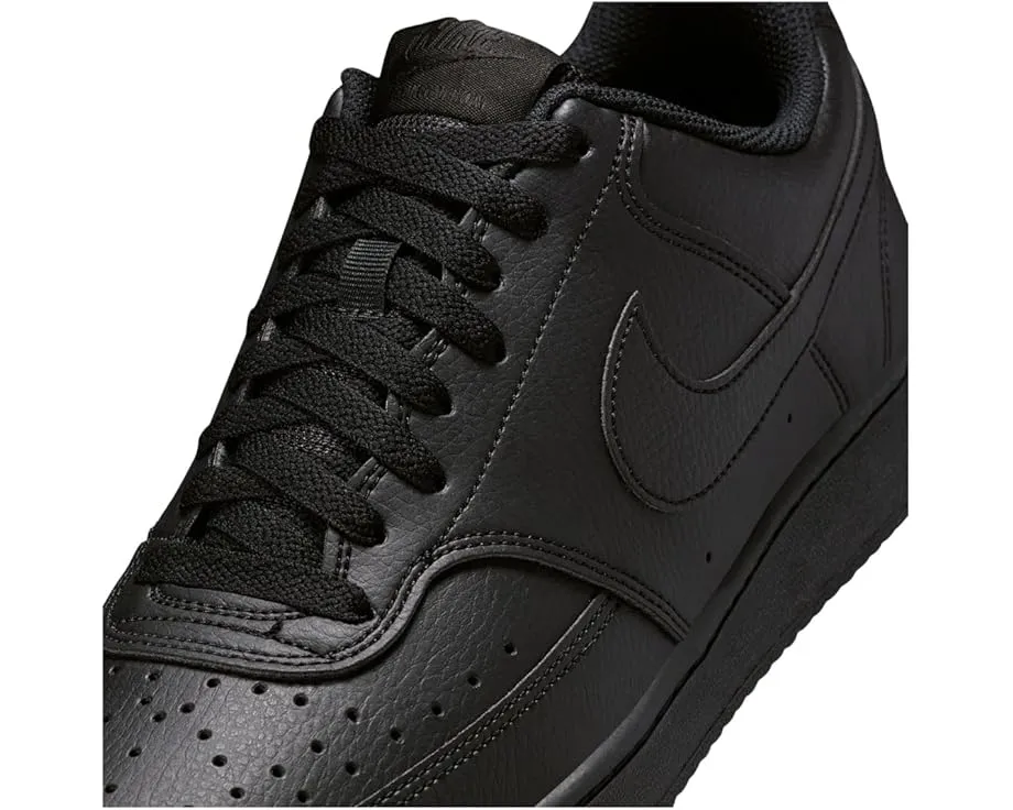 Кроссовки Nike Court Vision Low Next Nature из переработанных материалов