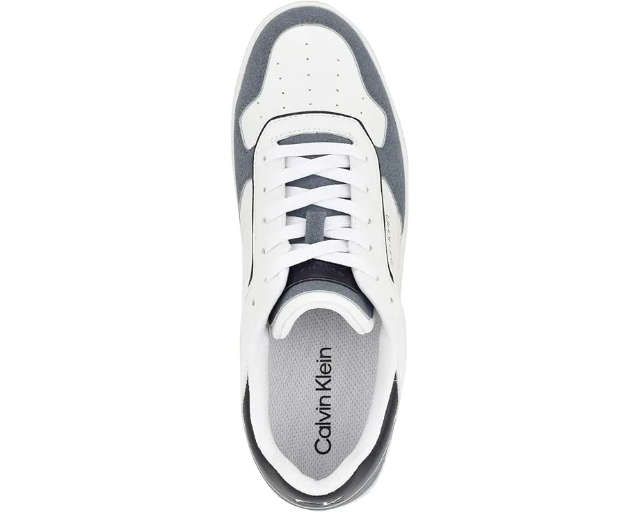 Кроссовки Calvin Klein Landy с круглым носком и шнуровкой