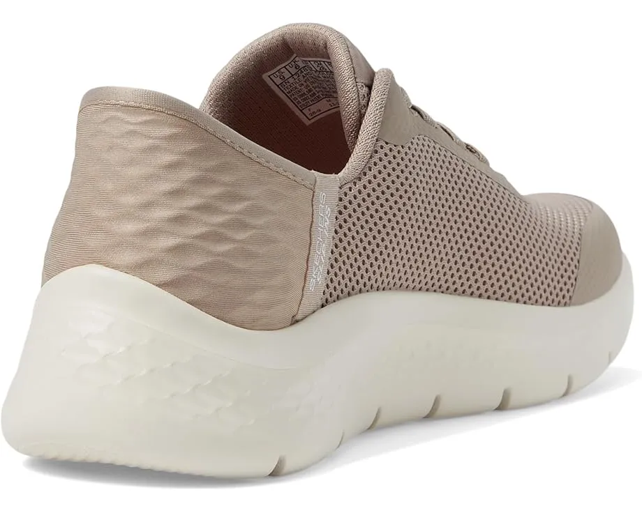 Кроссовки SKECHERS Performance Go Walk Flex Hands Free с технологией ULTRA GO и памятью формы