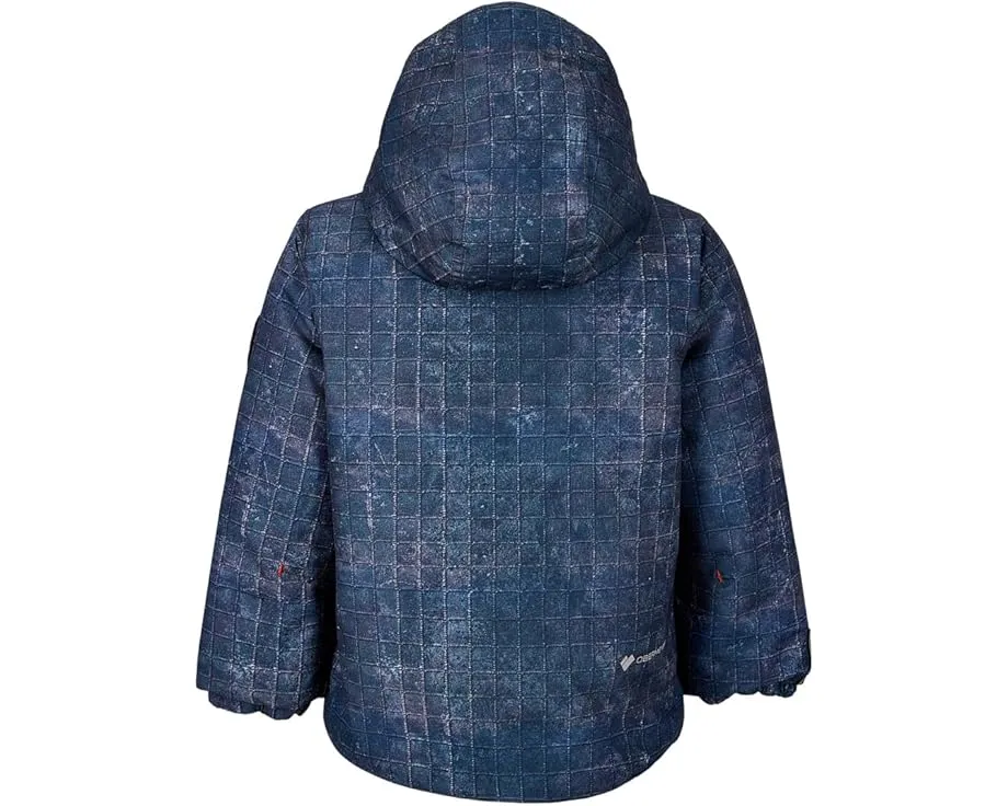 Куртка Obermeyer Kids Ashor с компасом и системой роста I-GROW