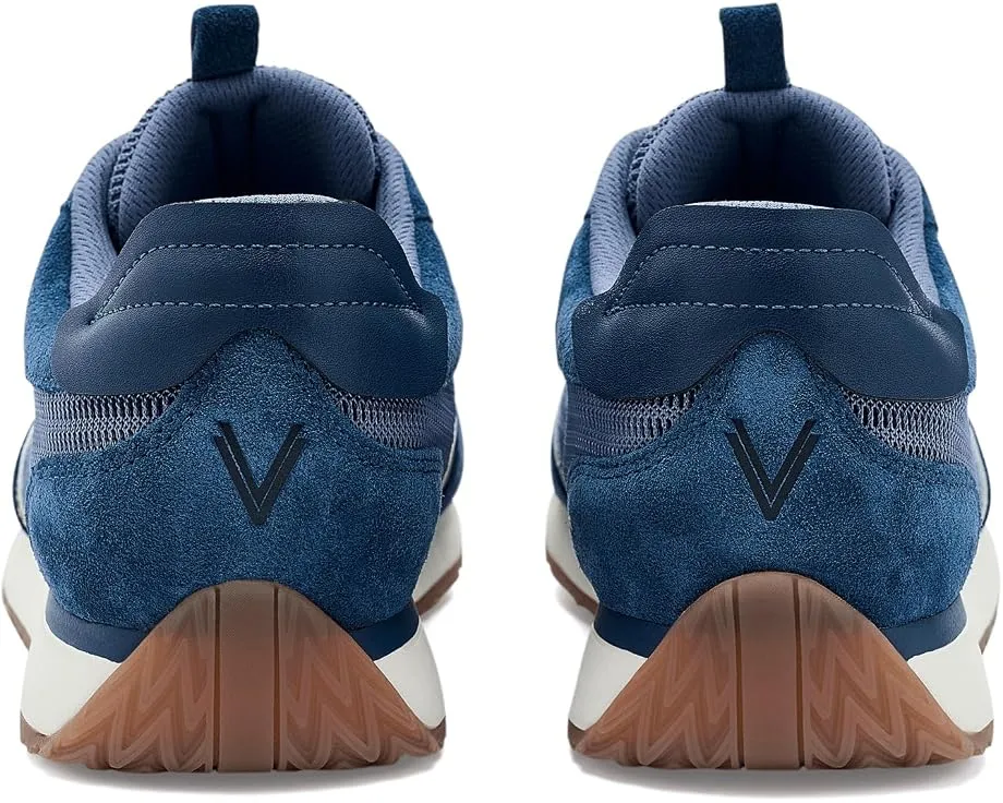 Кроссовки VIONIC Monarch Mesh с вдохновением от корта