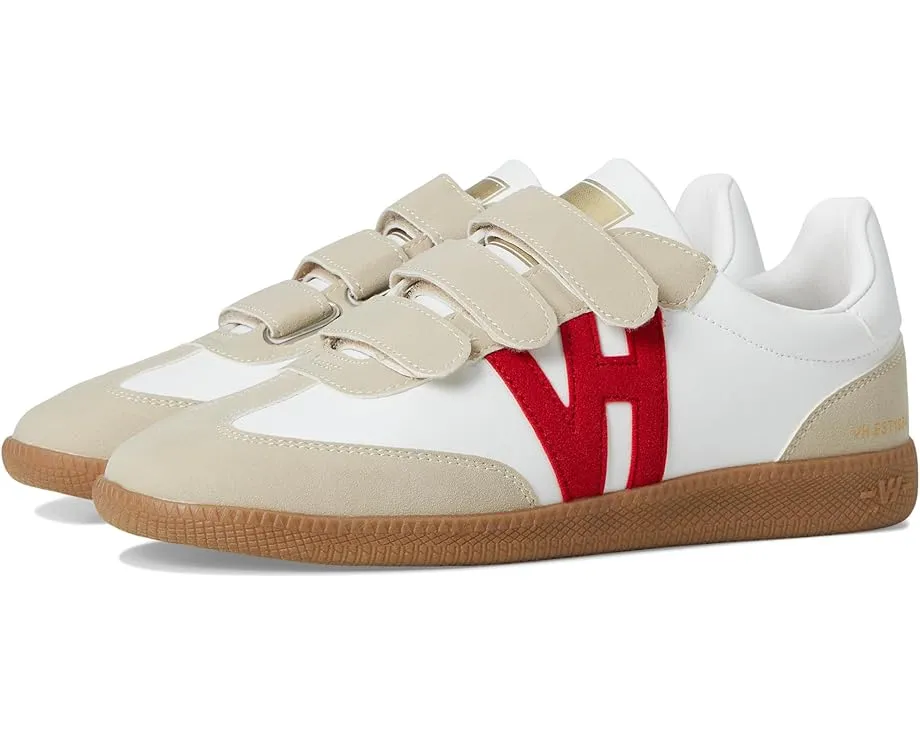 Кроссовки Pace с несколькими застежками-липучками от Vintage Havana