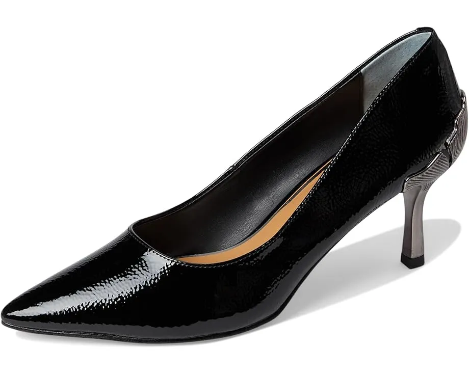 Туфли Tacy на шпильке с острым носком от J. Renee