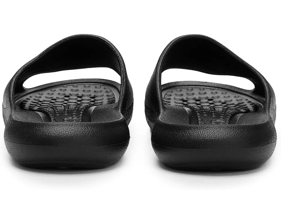 Сланцы Nike Victori One Shower Slide с мягкой пеной и противоскользящей подошвой