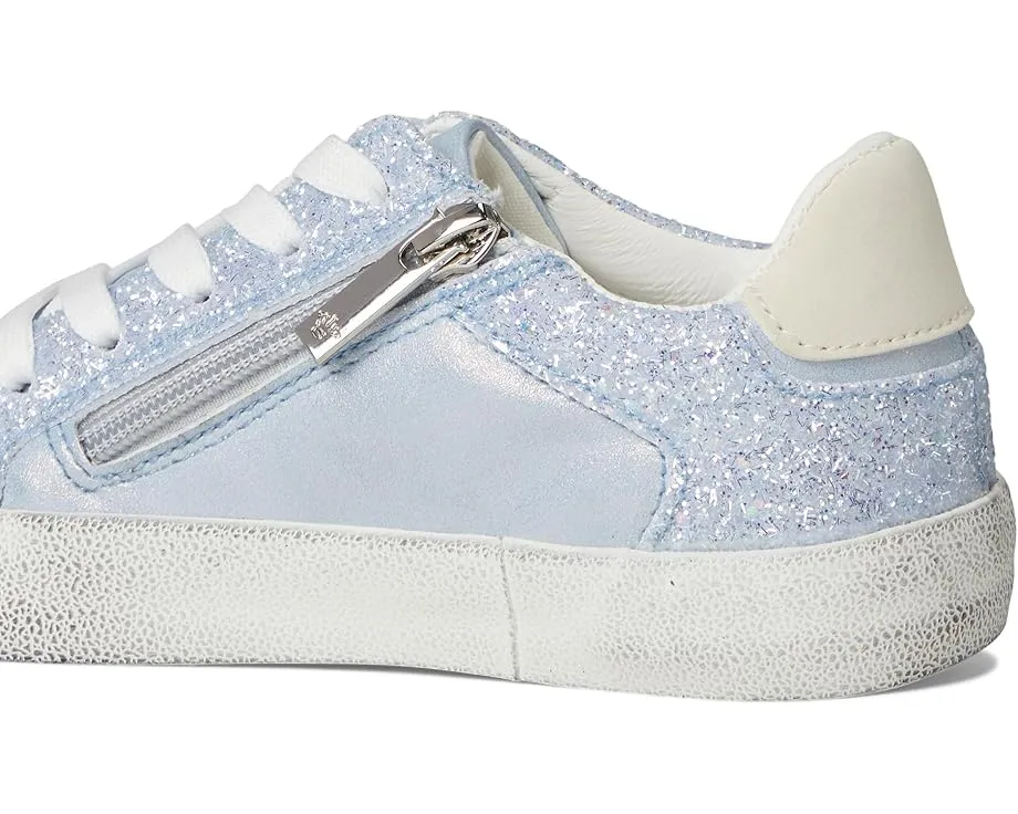 Детские кроссовки Koryana с блестками и памятью формы Nina Kids