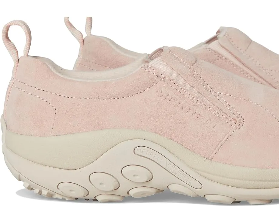 Merrell Jungle Moc слипоны с технологией M Select FRESH и амортизацией в пятке Air Cushion