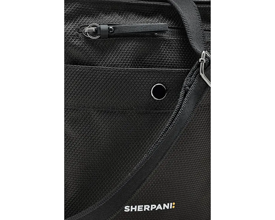 Sherpani Prima кросс-боди с защитой от кражи и RFID-блокировкой