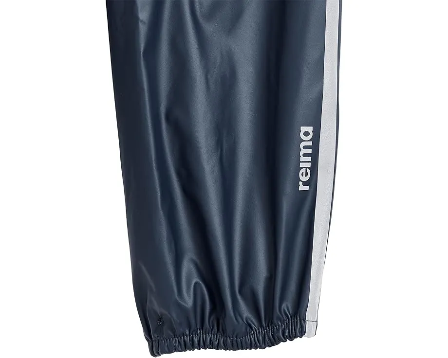 Непромокаемые штаны Lammikko от reima с регулируемыми подтяжками