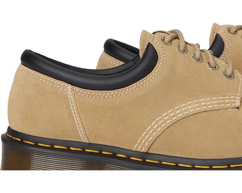 Ботинки Dr. Martens 8053 на воздушной подошве с кожаным верхом