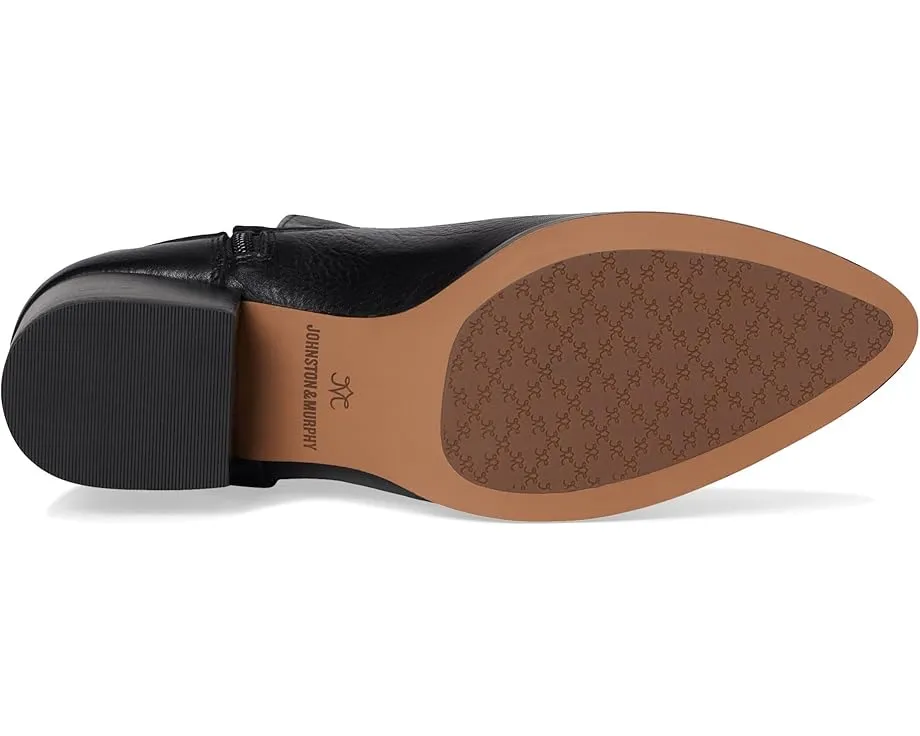 Ботильоны Johnston & Murphy Trista на шнуровке с удобной стелькой OrthoLite