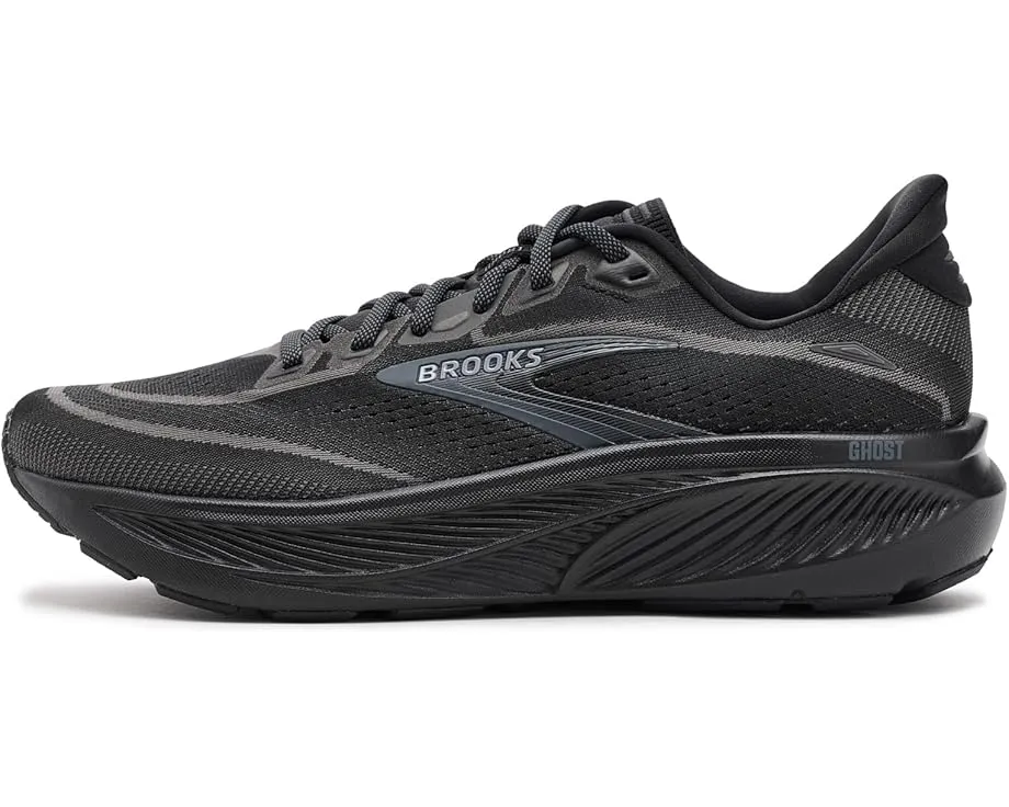 Кроссовки Brooks Ghost 18 с амортизацией DNA Loft V3
