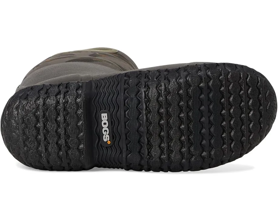 Bogs Mesa Ducks ботинки с утиным камуфляжем и стальной пластиной