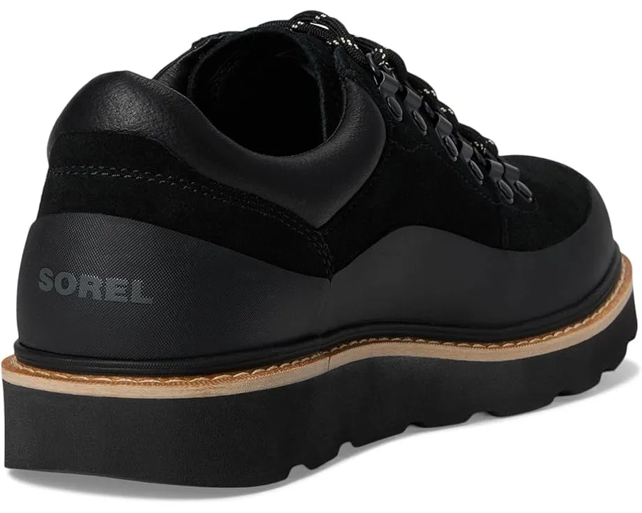 SOREL Кроссовки Slabtown 62' Explorer с замшевым верхом и протектором
