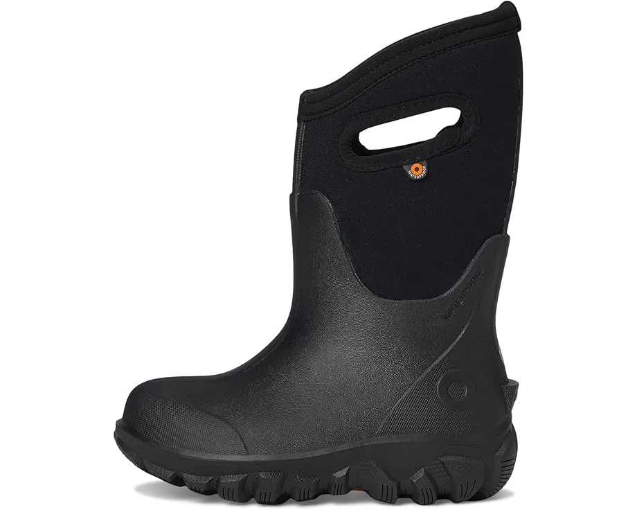 Детские сапоги Bogs Kids Classic Seamless с водонепроницаемой бесшовной конструкцией