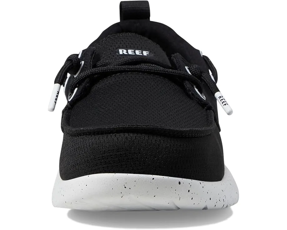 Обувь Reef Swellsole Pier в стиле лодочных мокасин с памятью формы