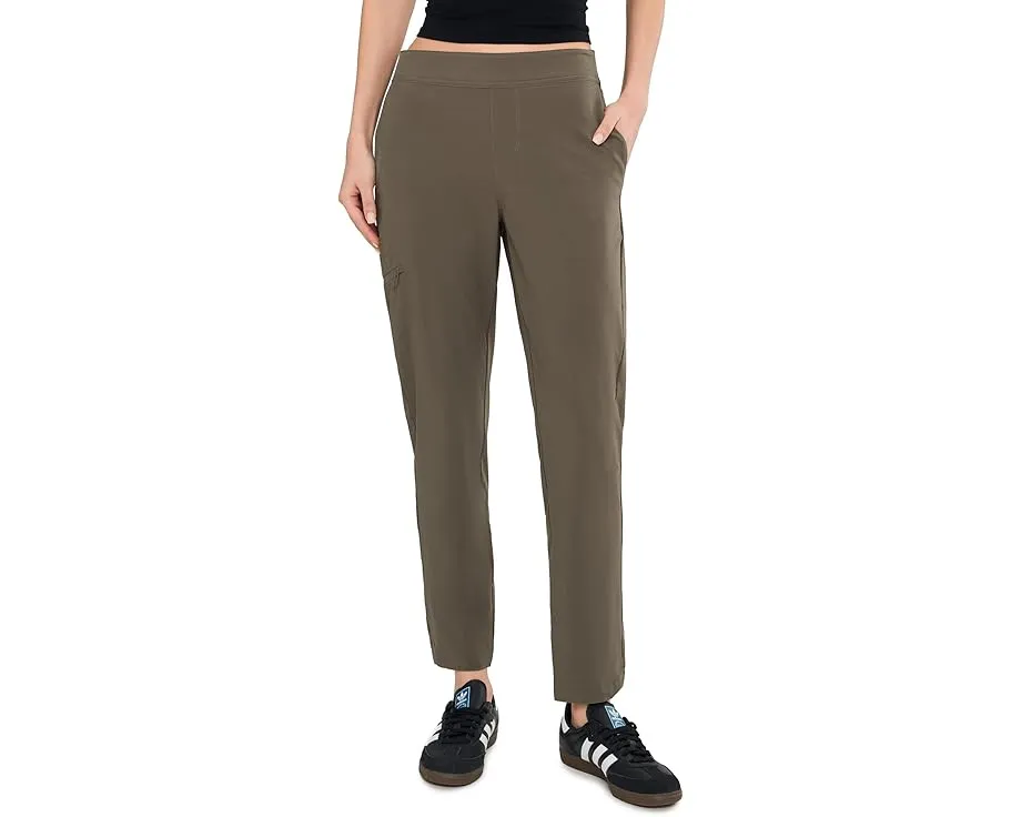 Брюки Royal Robbins Spotless Evolution с эластичным поясом
