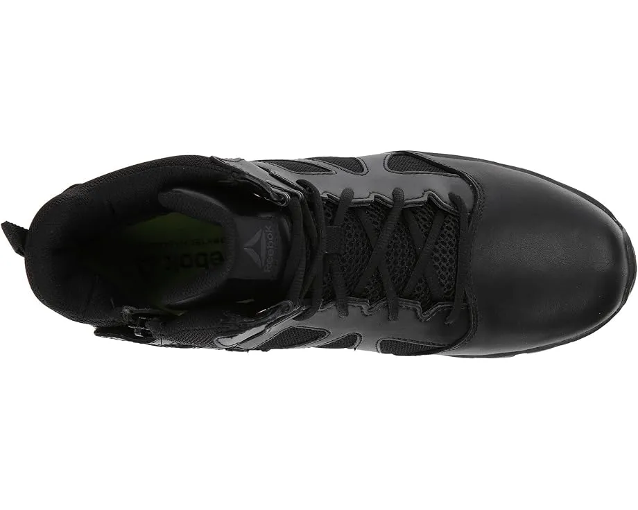 Ботинки Reebok Sublite Cushion Tactical 6" с мягким носком