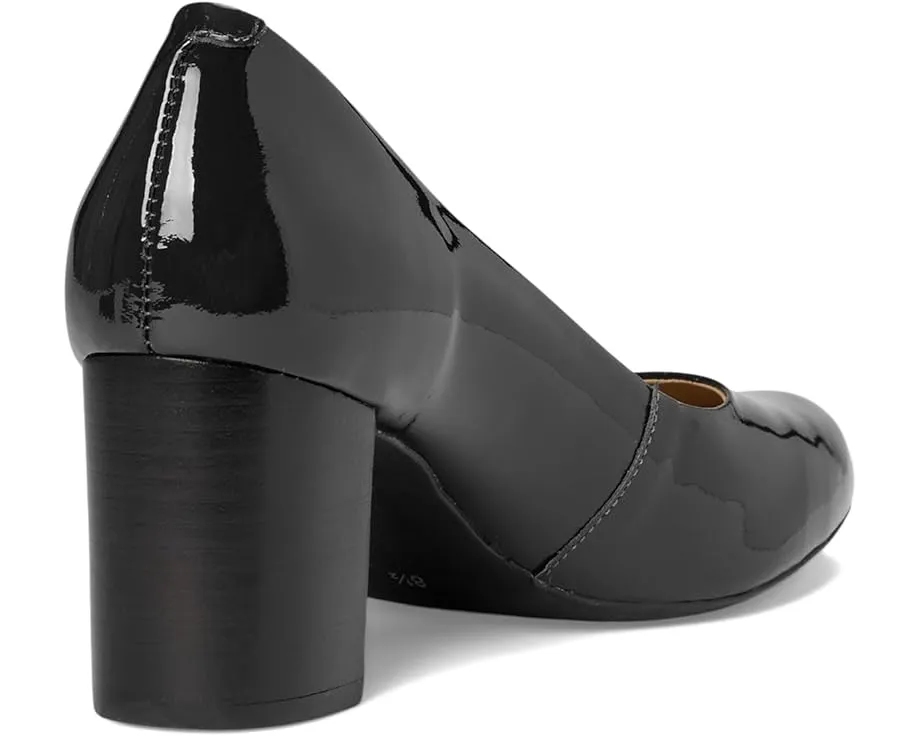 Туфли Midtown Pumps с гелевой вставкой в каблуке и мягкой стелькой Marc Joseph New York