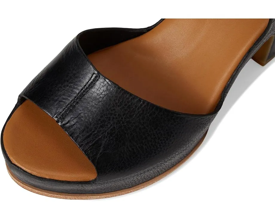 Туфли Kork-Ease Stasia на платформе с ремешком на щиколотке и круглым носком