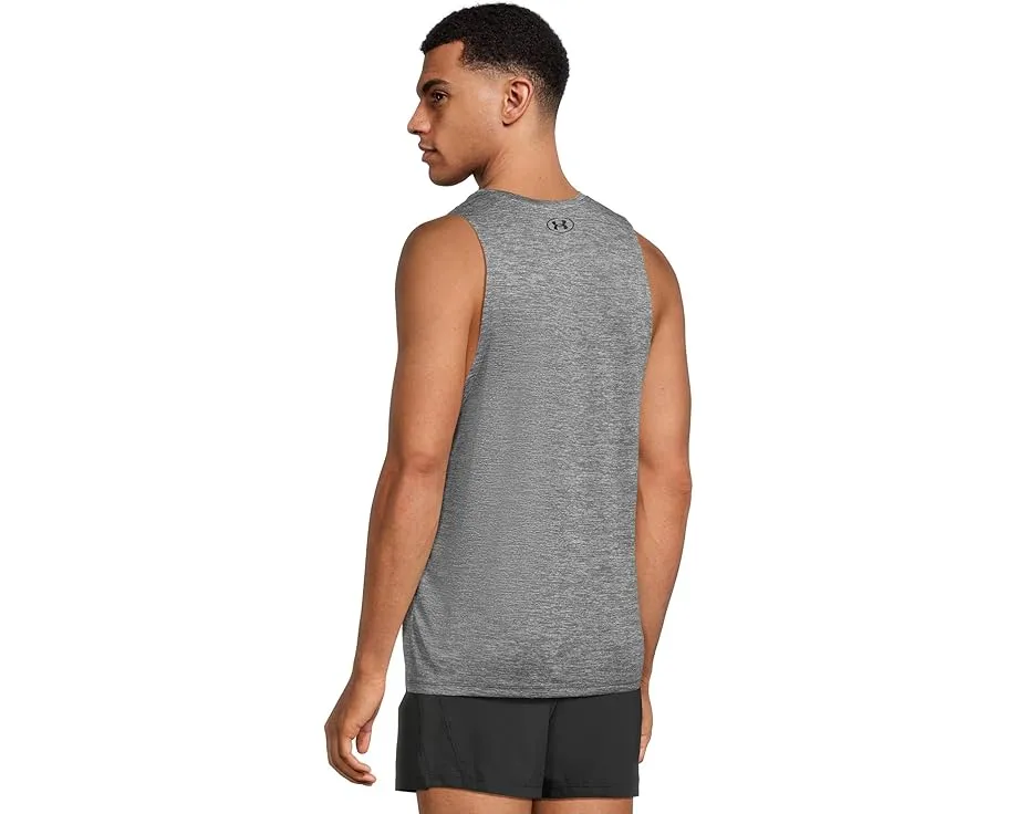 Майка Under Armour Tech Tank Top из влагоотводящей ткани