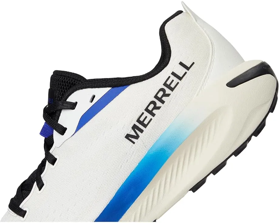 Трейловые кроссовки Merrell Morphlite с дышащим верхом и пенным мидсолем