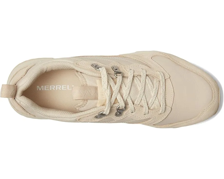 Кроссовки Merrell Alpine 83 с переработанными материалами и контролем запаха