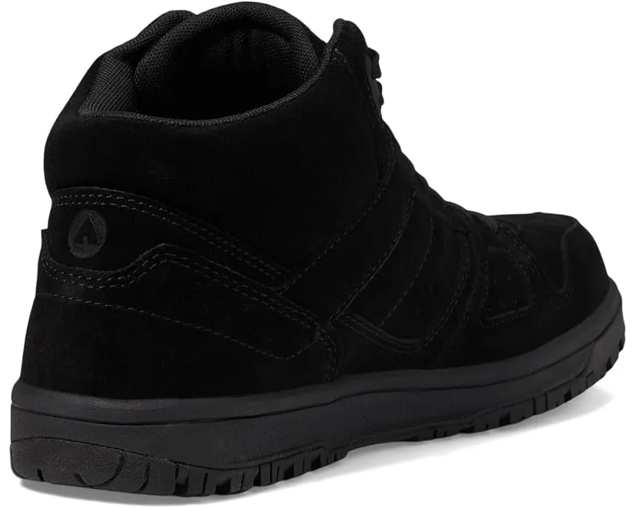 Рабочие ботинки Airwalk Work Mongo Mid с композитным мыском EH SR