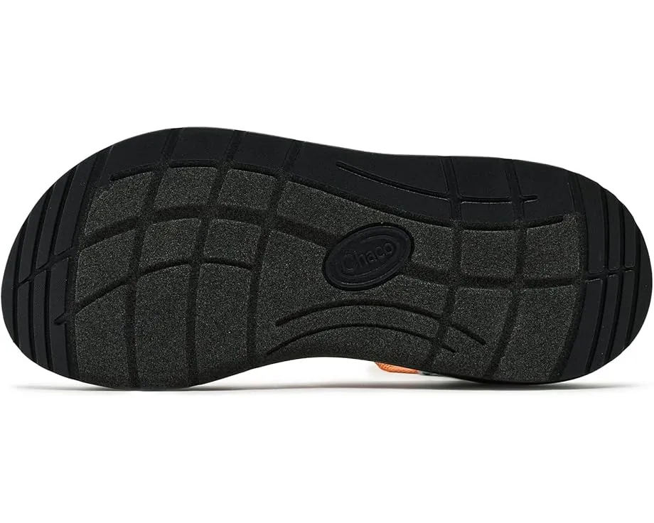 Сандалии Chaco CushZ Toe-Loop с петлей для пальца