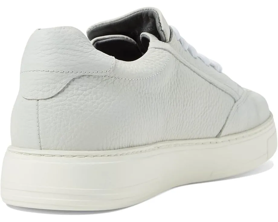 Кроссовки Gernie 18s Low 2.0 из натуральной кожи