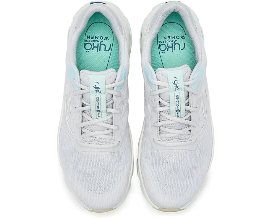 Кроссовки Ryka Devotion X Max 2 для ходьбы с максимальной амортизацией