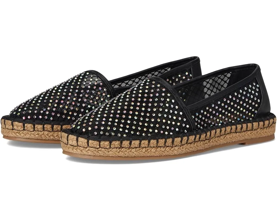 Балетки Bonne от Kenneth Cole Reaction с декоративной отделкой и круглым носком