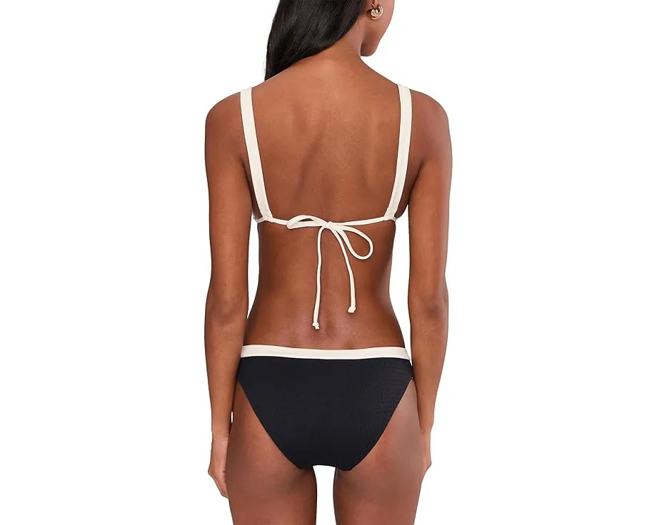 Топ треугольник Band Wave Slide Tri с регулируемыми бретелями от Seafolly