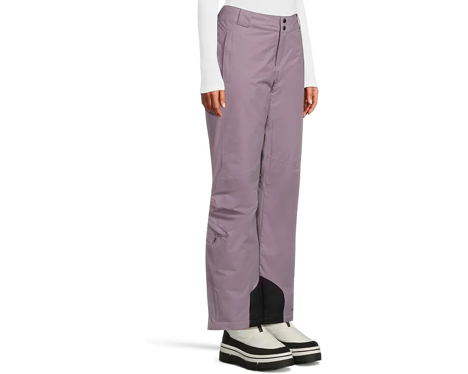 Штаны Columbia Bugaboo™ II с утеплением и технологией Omni-Heat