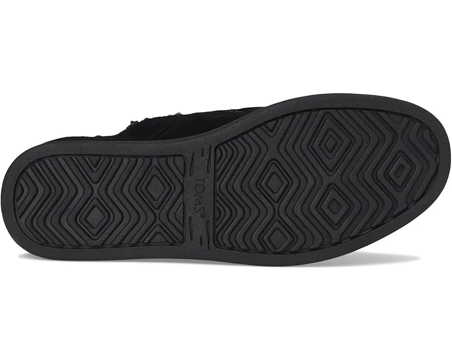 TOMS Alonso Мюли с круглым носком и стелькой CloudBound для комфорта