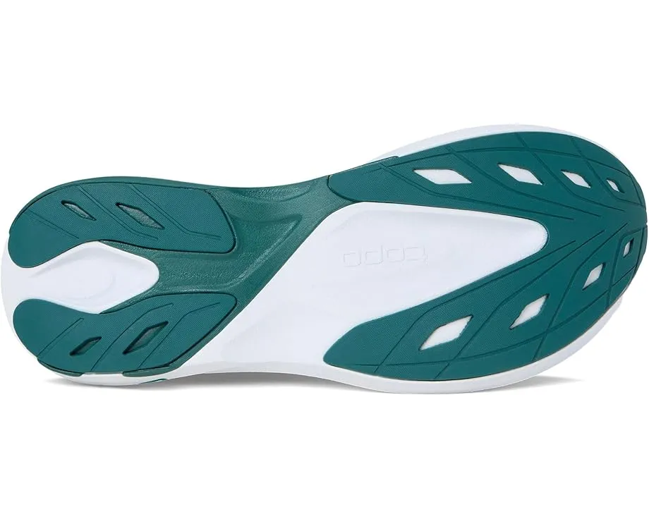 Тренировочные кроссовки Topo Athletic Aura с технологией ZipFoam