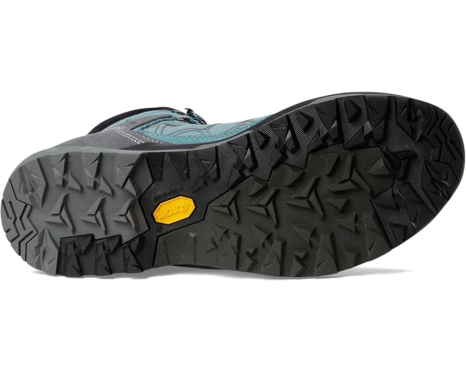 Ботинки для походов Asolo Falcon Evo GV ML с мембраной GORE TEX и подошвой Vibram
