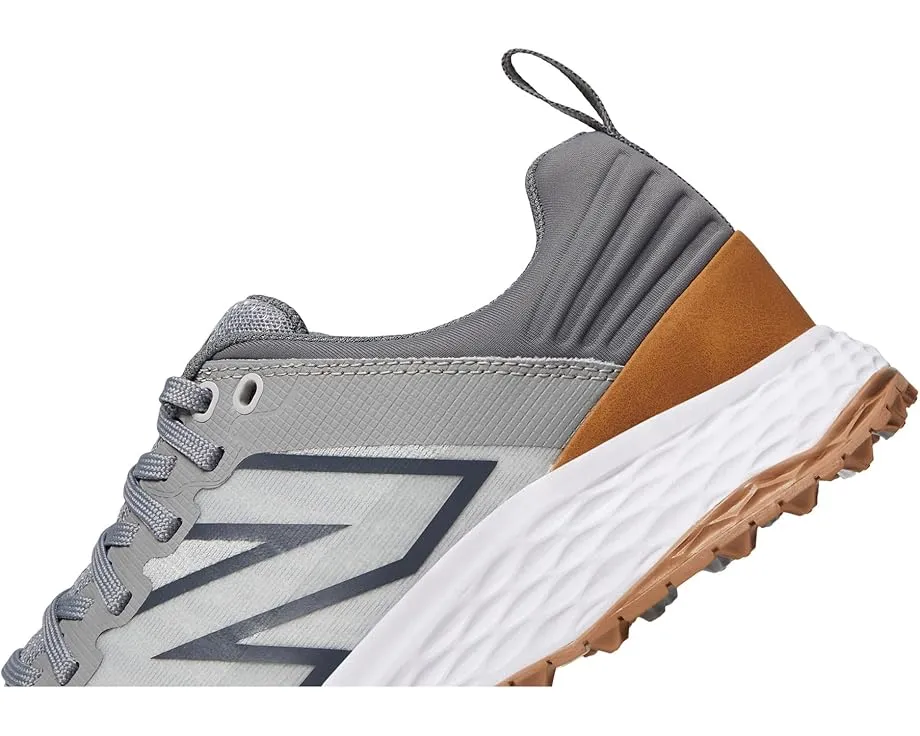 New Balance Кроссовки Fresh Foam Contend V2 для ходьбы с водонепроницаемым верхом