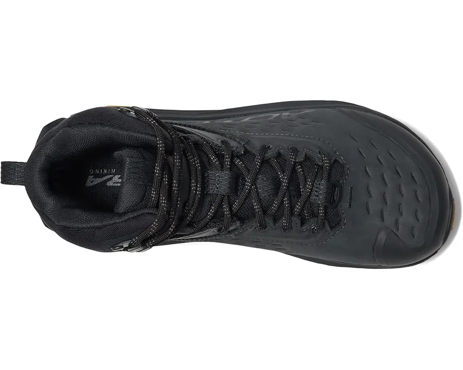 Altra Olympus 6 Hike Low GTX низкие треккинговые кроссовки с мембраной GORE-TEX