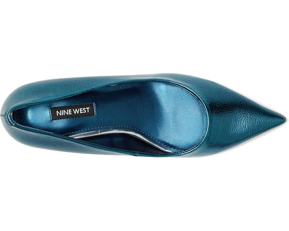 Туфли-лодочки Nine West Sisko с острым носком и сужающимся каблуком