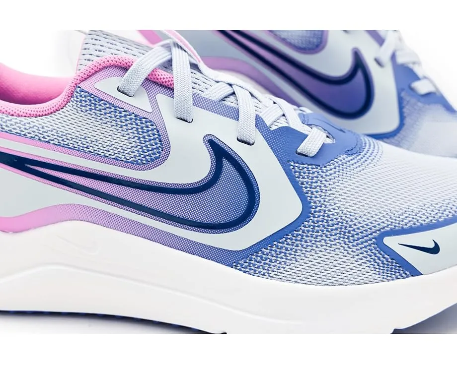 Беговые кроссовки Nike Cosmic Runner с устойчивой амортизацией для детей