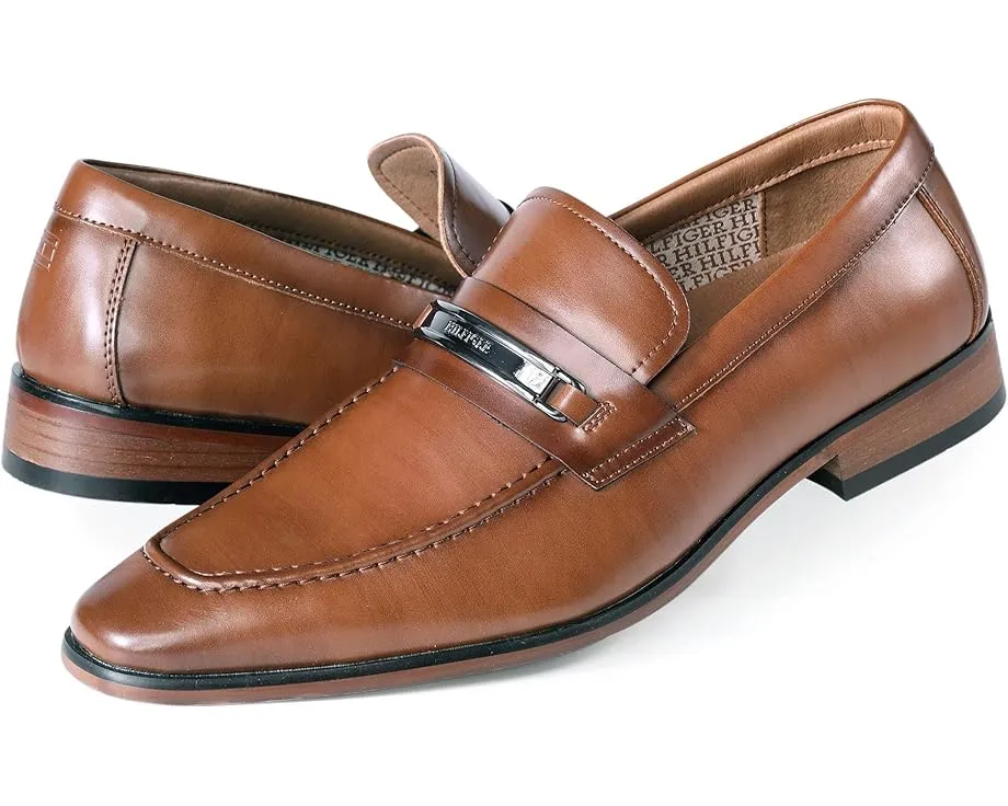 Туфли-лодочки Tommy Hilfiger Speer с квадратным носком и стелькой с memory foam