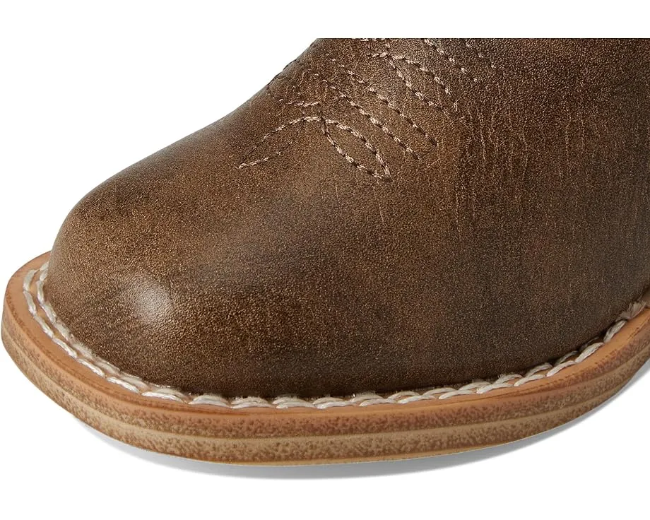 Сапоги Willow для малышей с джинсовым голенищем от Roper Kids