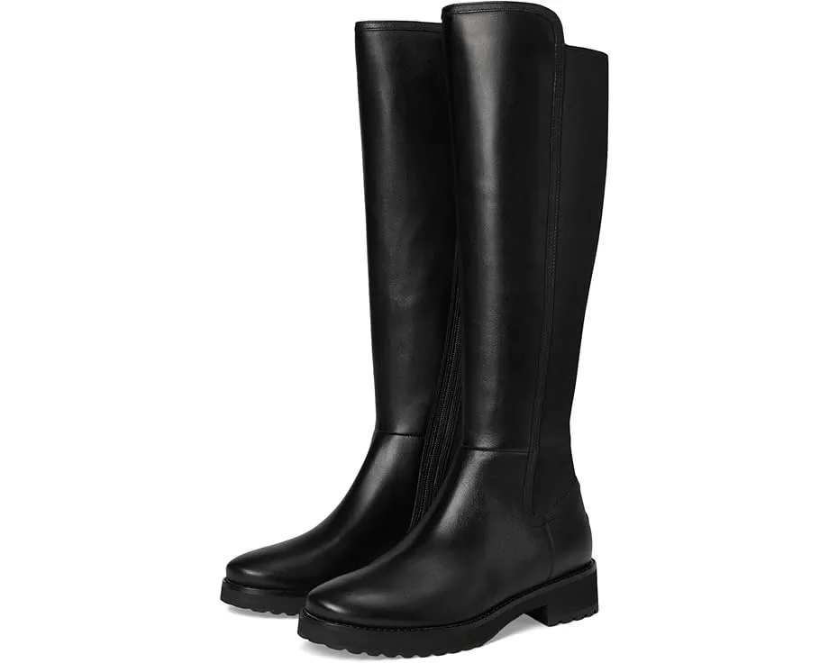 Высокие водонепроницаемые ботинки Lyndon в стиле экипировки от Cole Haan