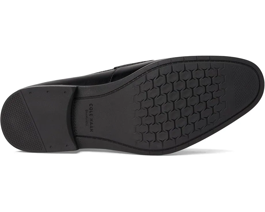 Лоферы Cole Haan Harmon Grand Bit с декором в виде удил и мягкой стелькой