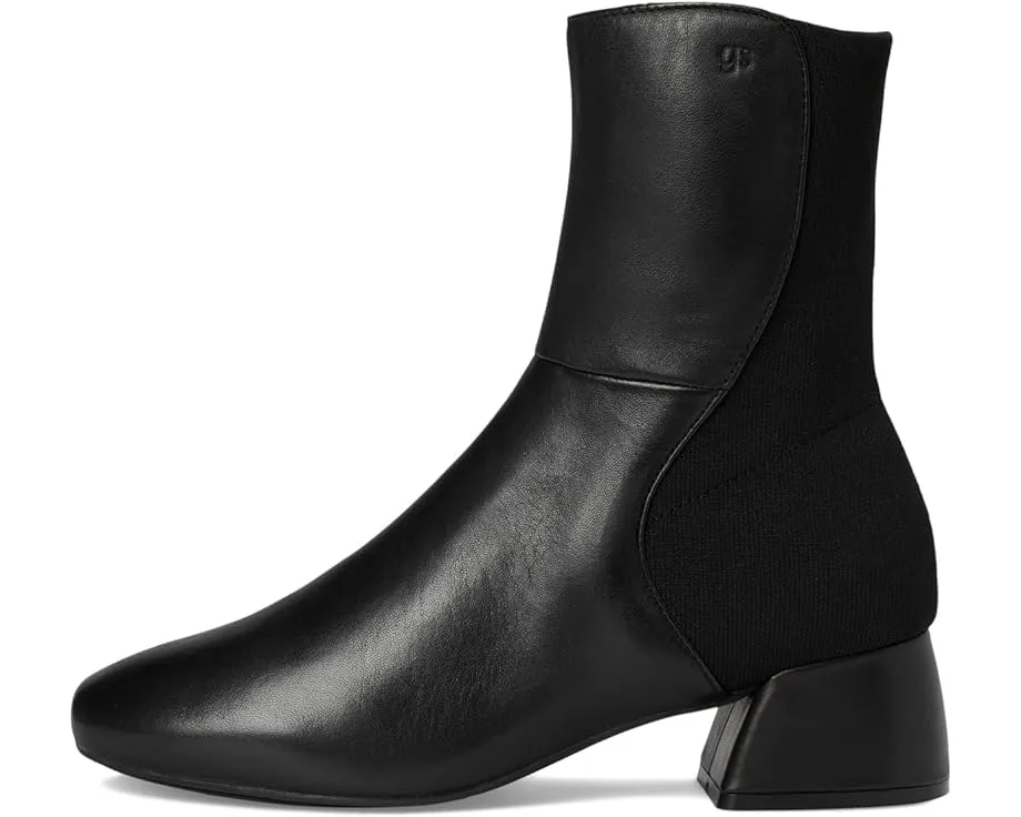 Ботинки Emily 5050 Gentle Souls by Kenneth Cole на молнии с мысом
