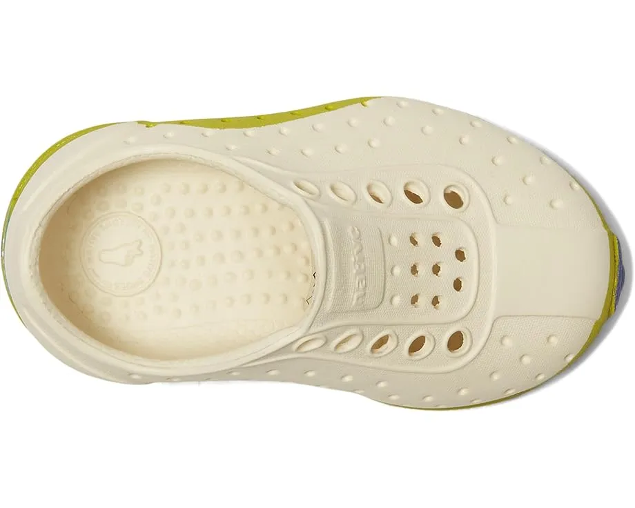 Детские сандалии Native Shoes Robbie Roam для малышей с легким верхом EVA